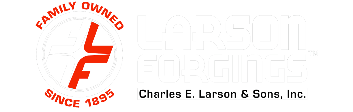 Larson Forgings